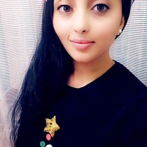 Meet your Posher, Amani